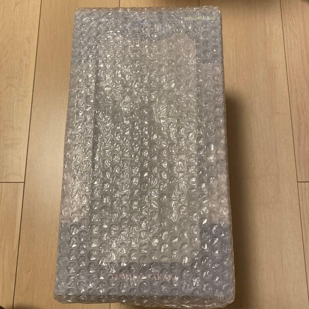 グリザイアの果実　榊由美子　フィギュア　未開封新品