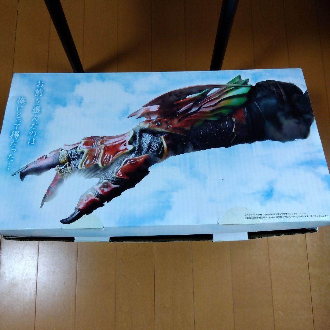 専用です。仮面ライダーオーズ　1/1 アンク