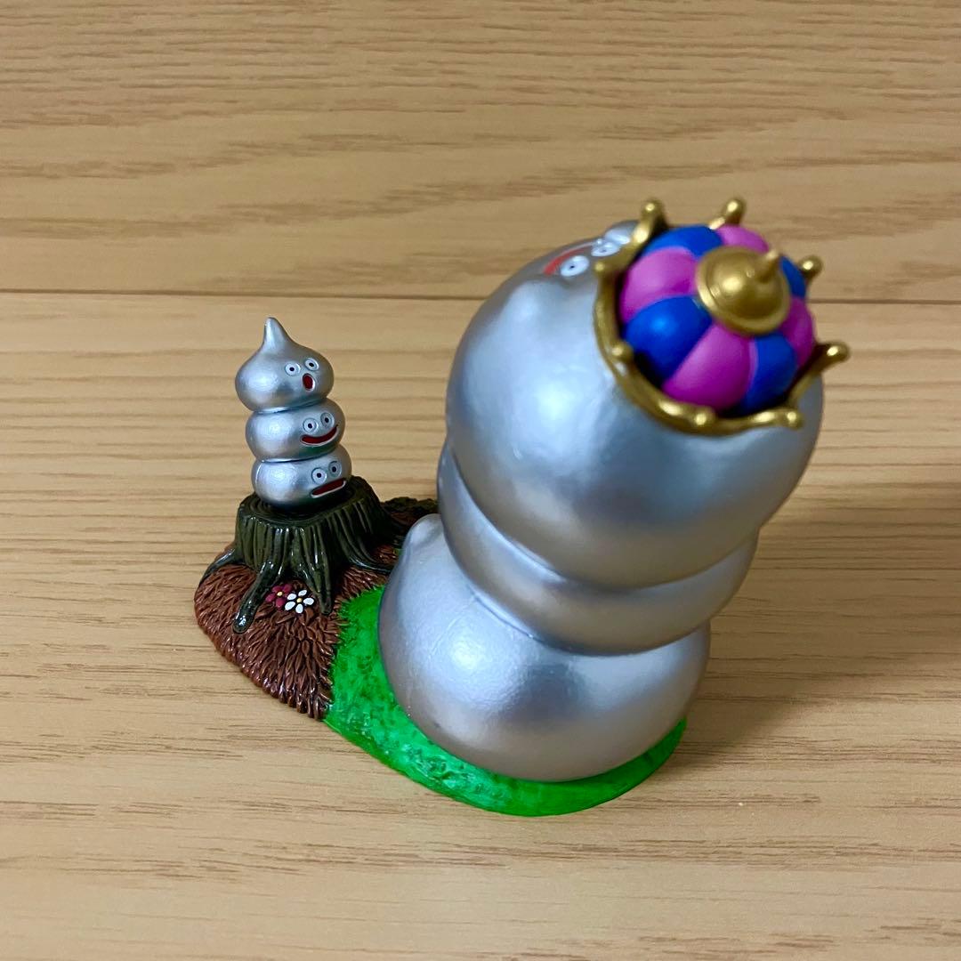 ドラゴンクエスト　モンスターヴィネット　フィギュア　ARくじアタルス