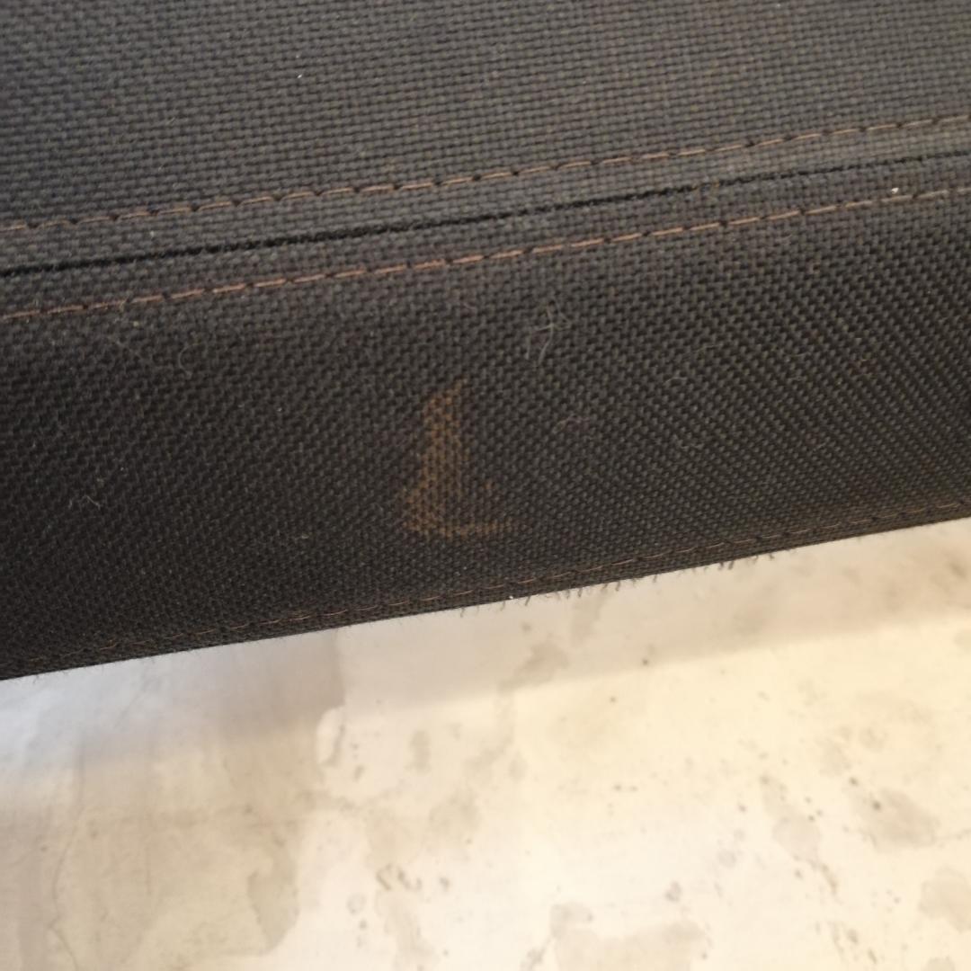 ▼希少 Vitra ヴィトラ AREA 2シーター ソファ