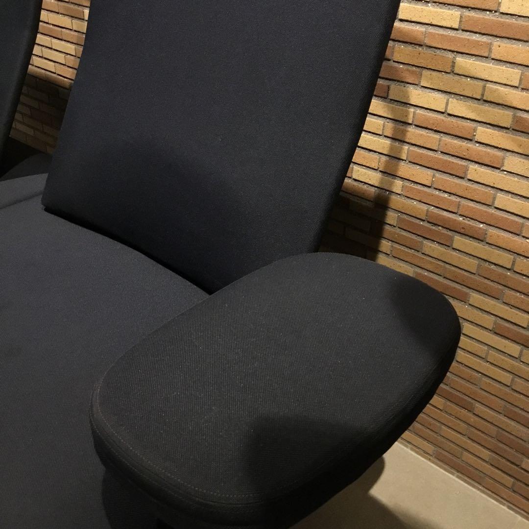 ▼希少 Vitra ヴィトラ AREA 2シーター ソファ