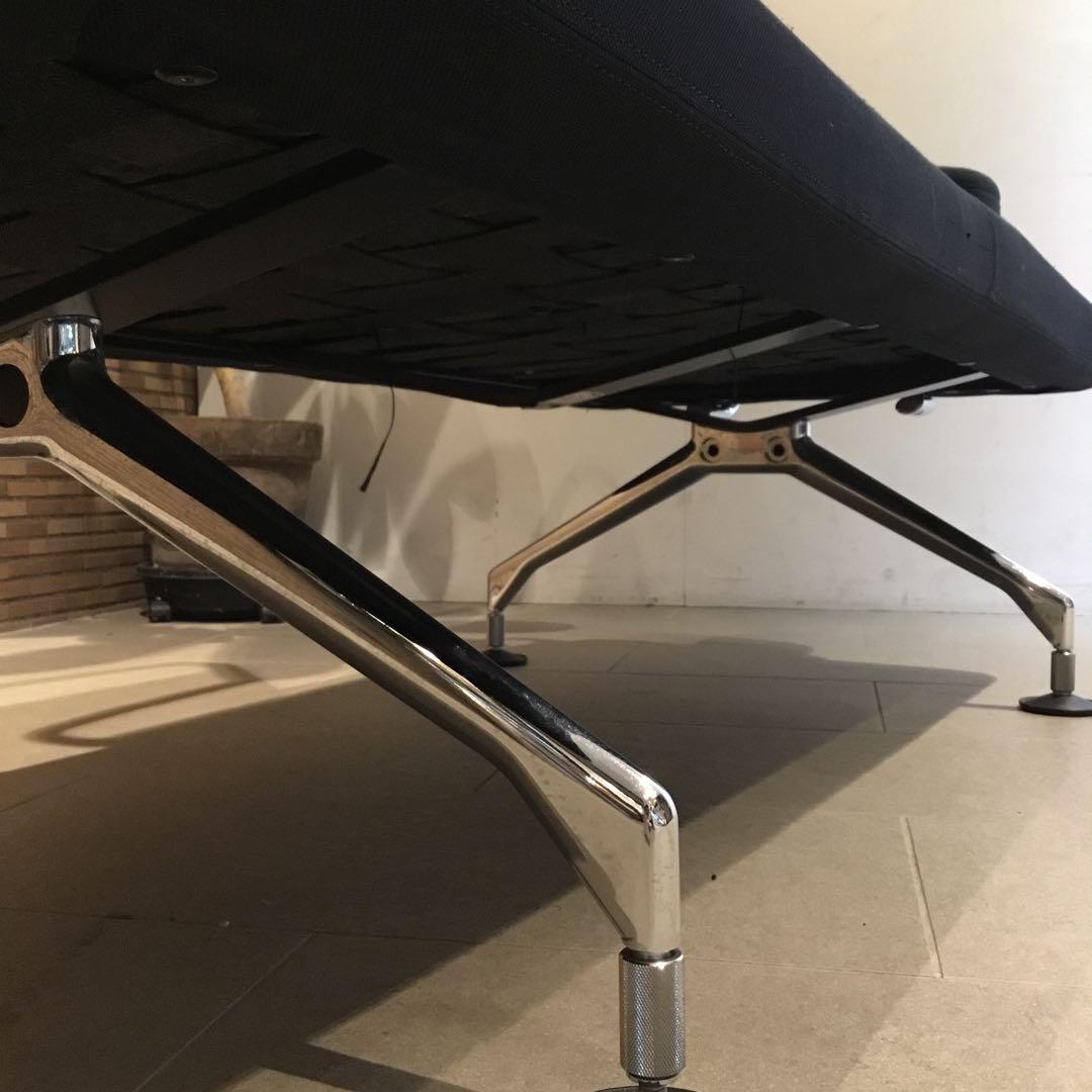 ▼希少 Vitra ヴィトラ AREA 2シーター ソファ