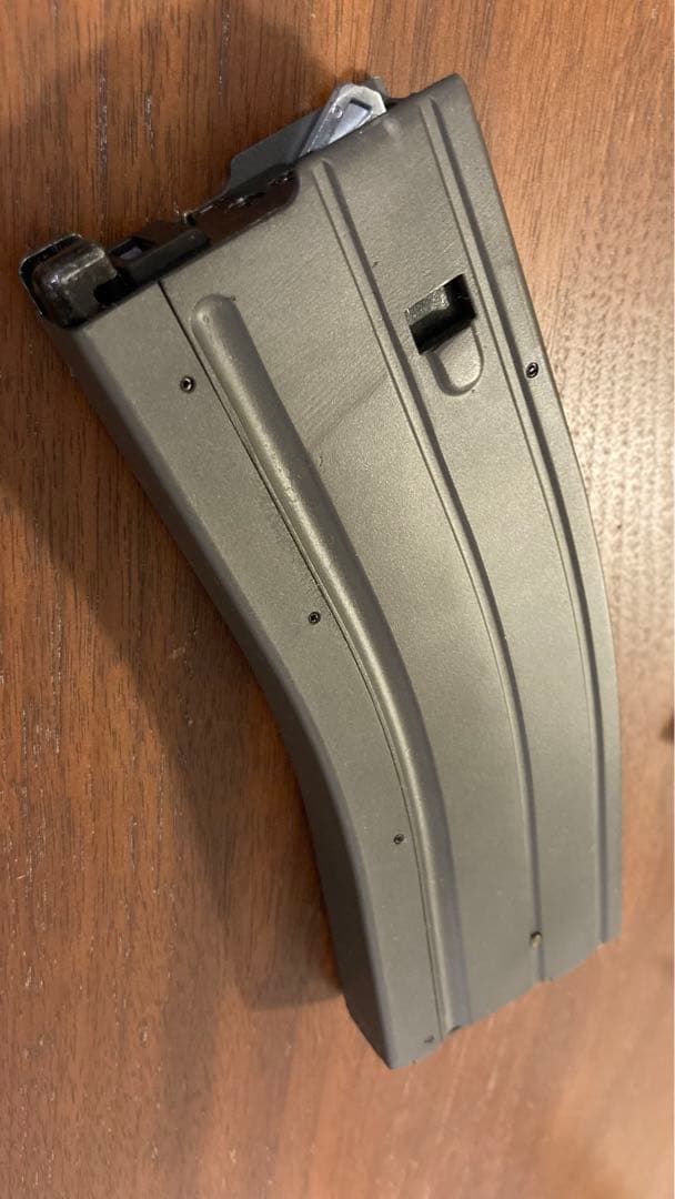 WA ウエスタンアームズ　M4シリーズ用マガジン　送料無料