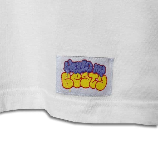 BE:FIRST hello my besty ロングスリーブTシャツXL