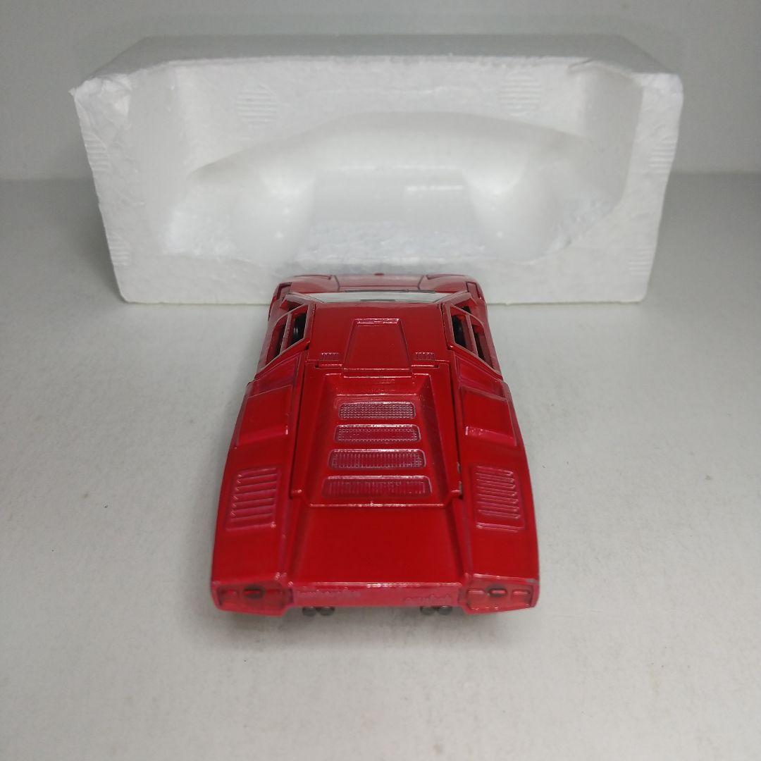 (3268)トミカ ダンディ 日本製 ランボルギーニ カウンタック LP400