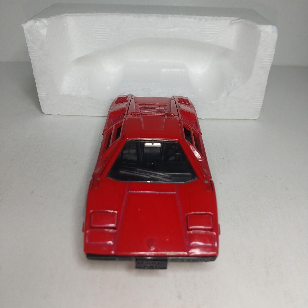 (3268)トミカ ダンディ 日本製 ランボルギーニ カウンタック LP400