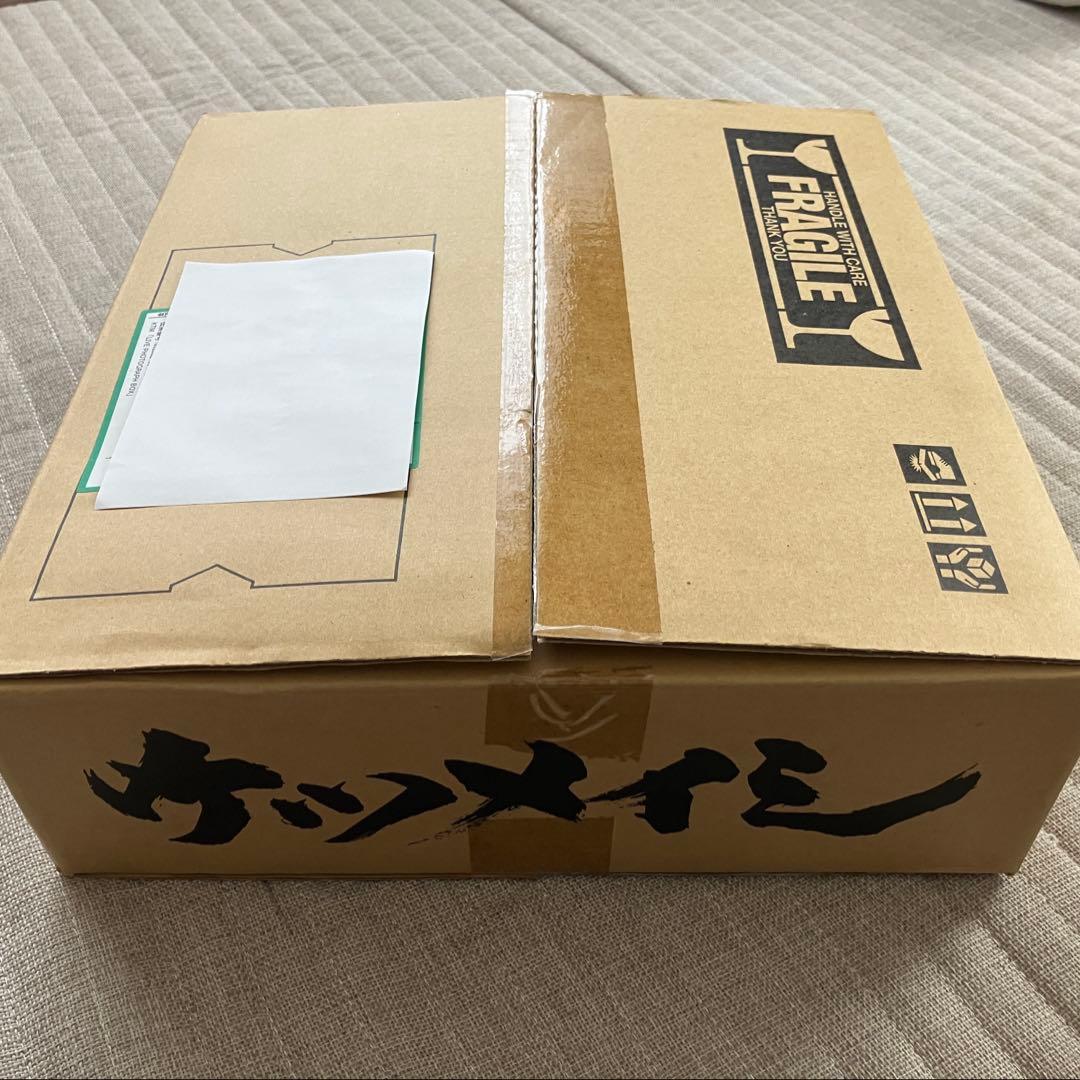 【美品USED】ケツメイシ　限定ライブフォトBOX KUBRICK人形付き