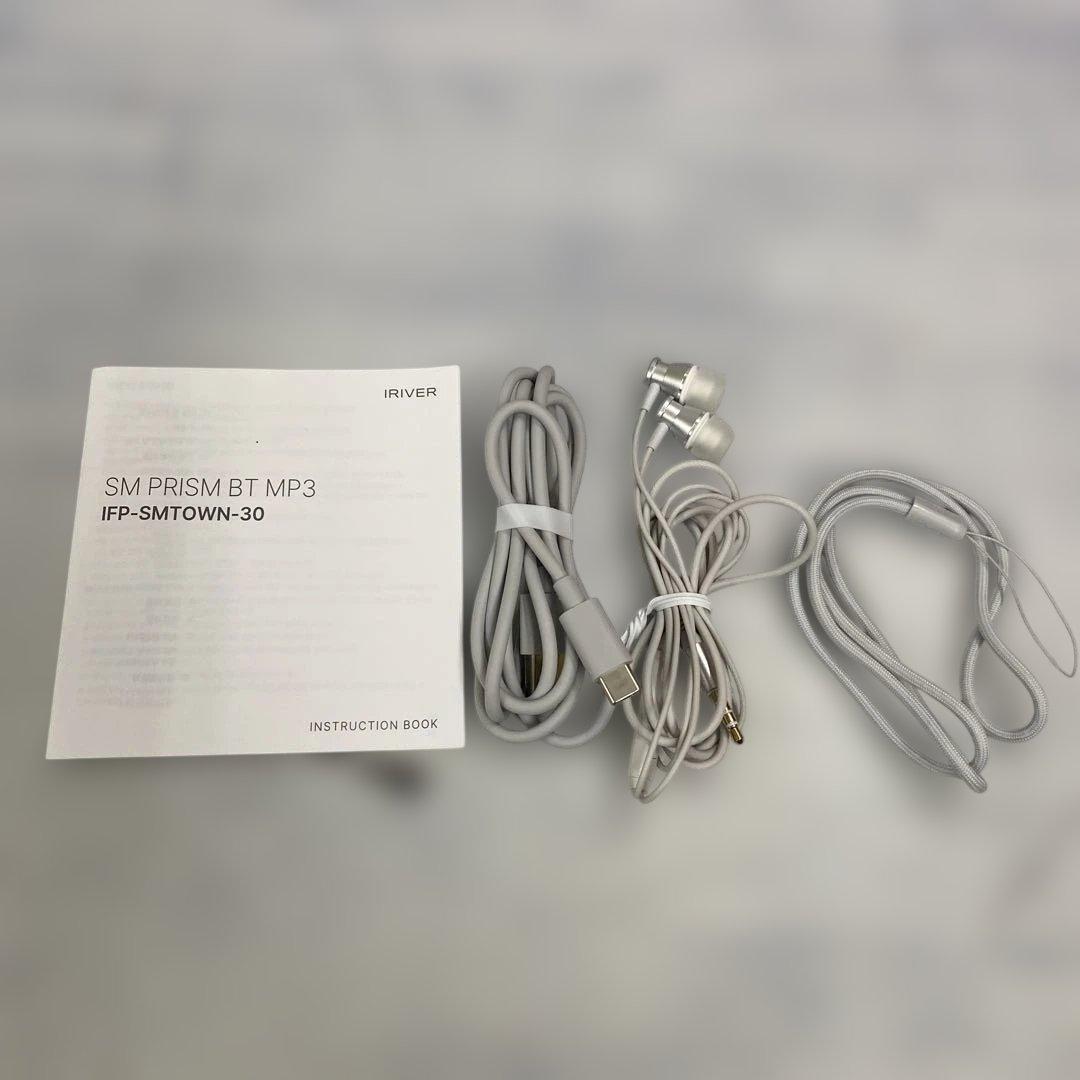 k1249 NCT ジェヒSMTOWNLIVE 2025 MP3 PLAYER