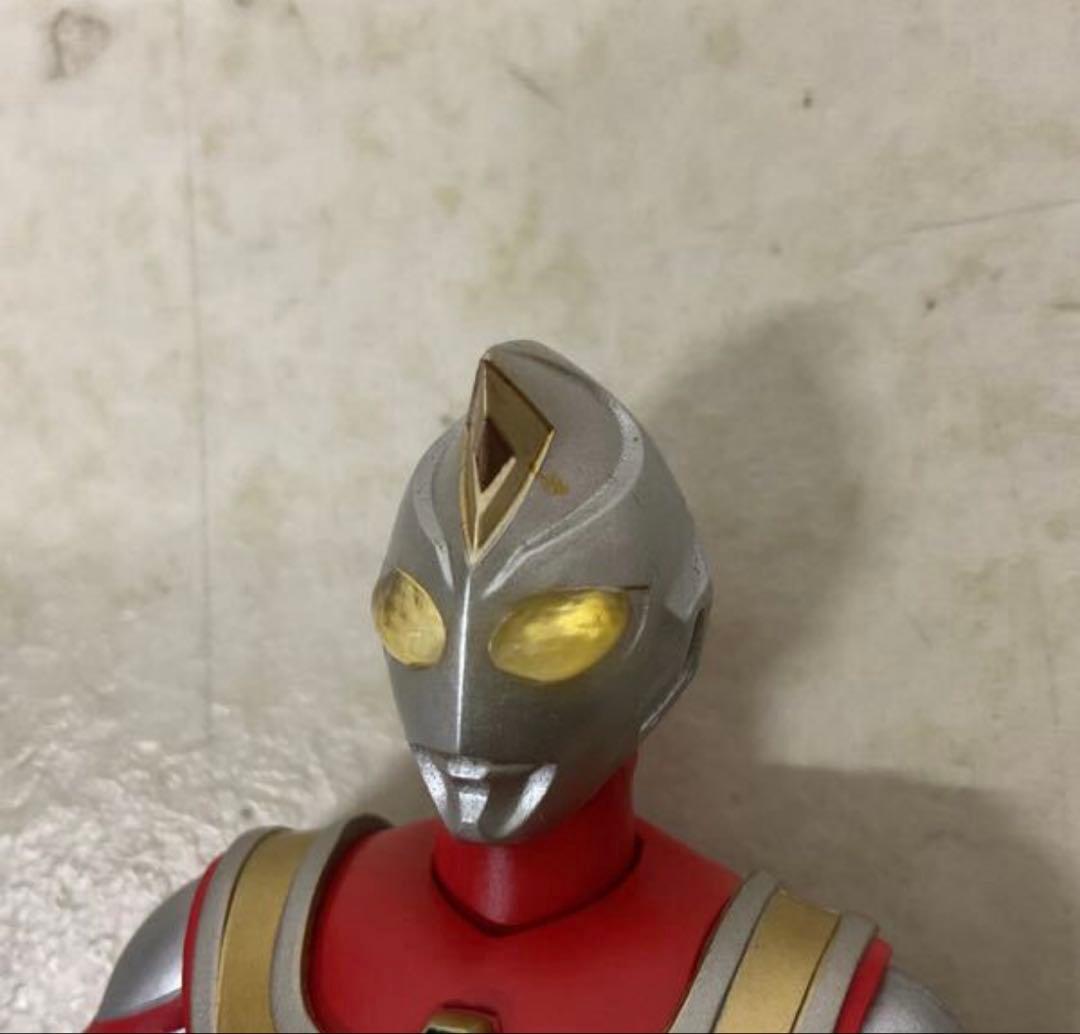 深夜だけ！最終値下げ！ウルトラマンシリーズ フィギュア ソフビ　セット