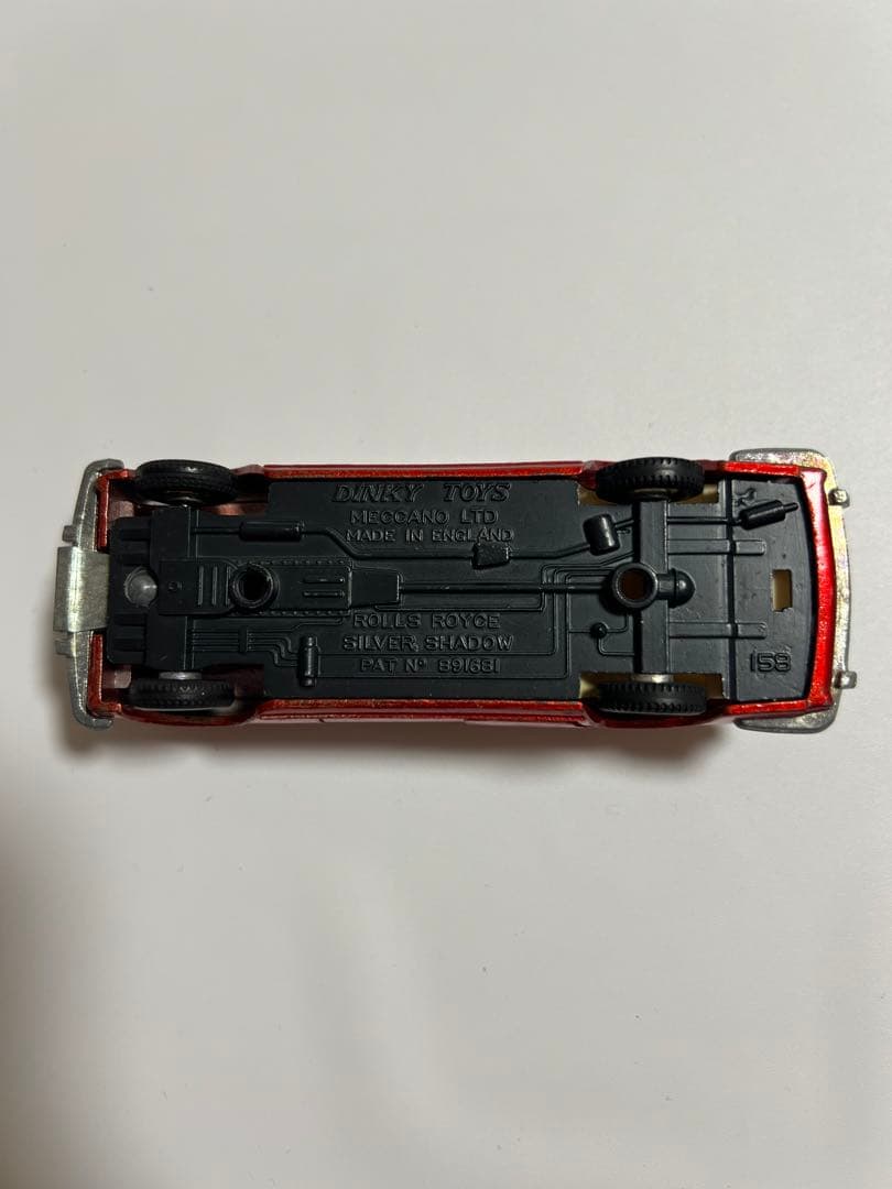 【激レア8個セット】【お買い得】昭和レトロ　ミニカー8個セット ミニカーセット