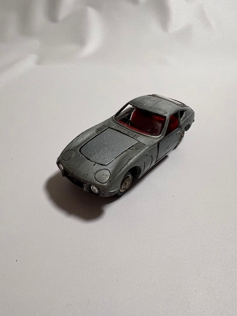 【激レア8個セット】【お買い得】昭和レトロ　ミニカー8個セット ミニカーセット