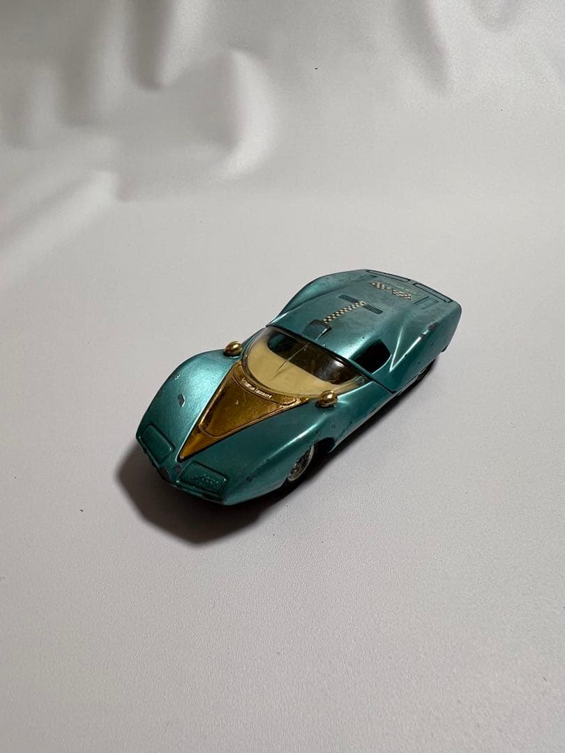 【激レア8個セット】【お買い得】昭和レトロ　ミニカー8個セット ミニカーセット