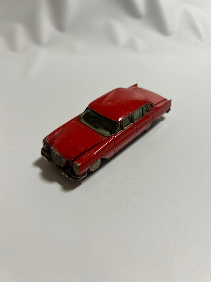 【激レア8個セット】【お買い得】昭和レトロ　ミニカー8個セット ミニカーセット