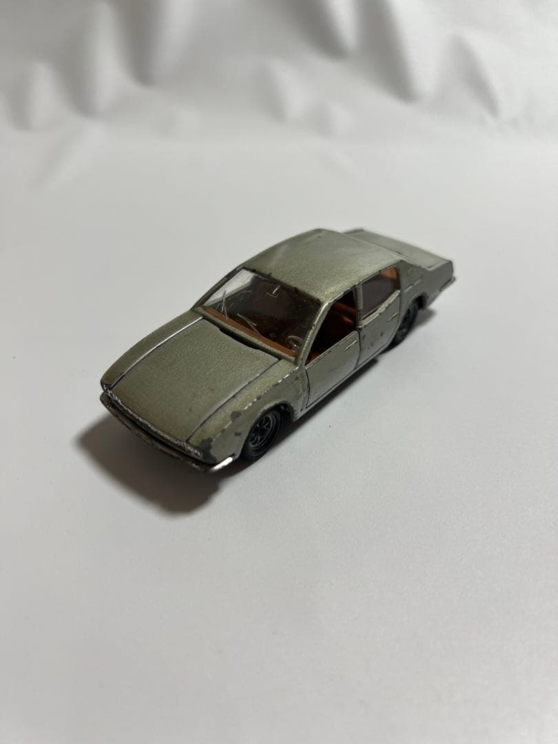 【激レア8個セット】【お買い得】昭和レトロ　ミニカー8個セット ミニカーセット