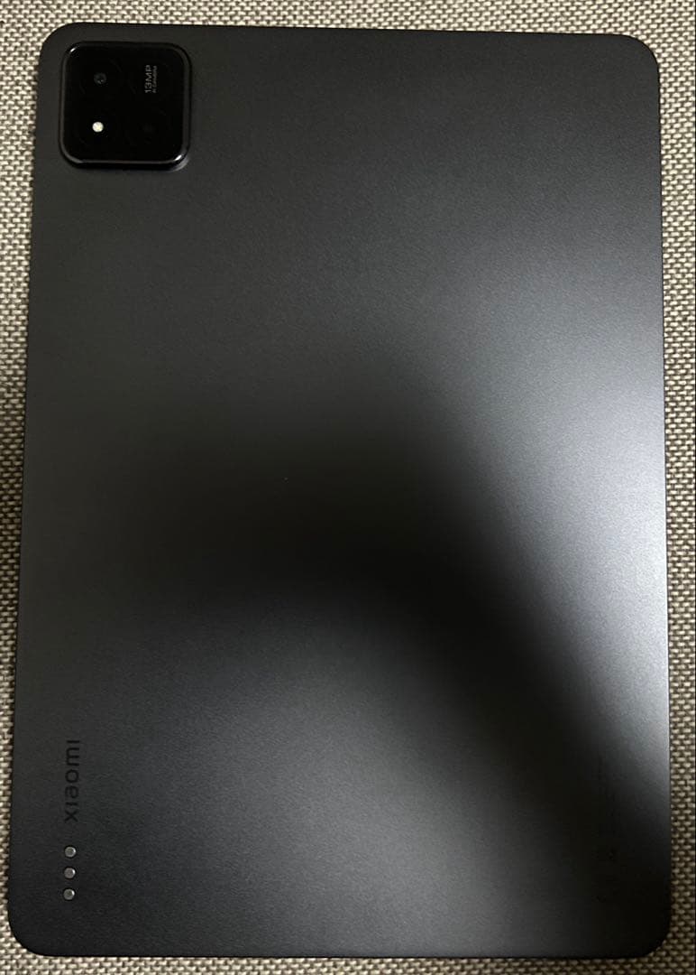 【256GB +8GB】Xiaomi Pad 7グローバル版　バッテリー100%