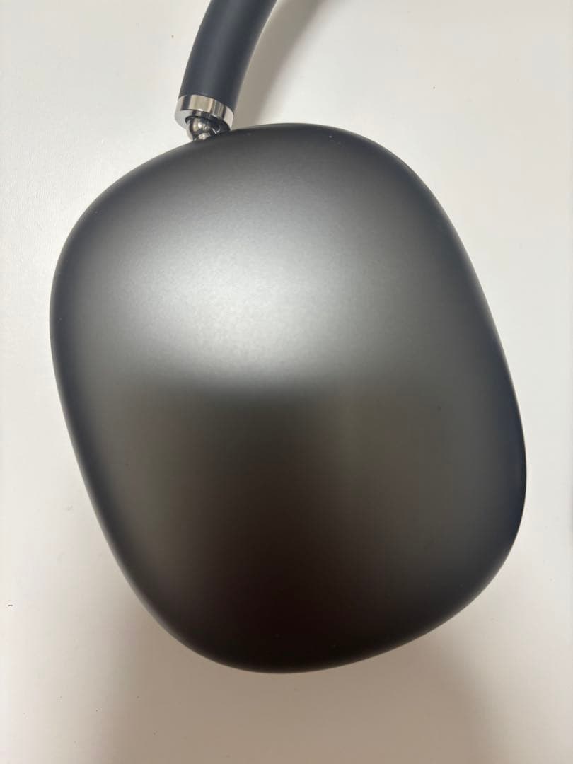 Apple AirPods Max スペースグレイ 正規品 美品　動作確認済み