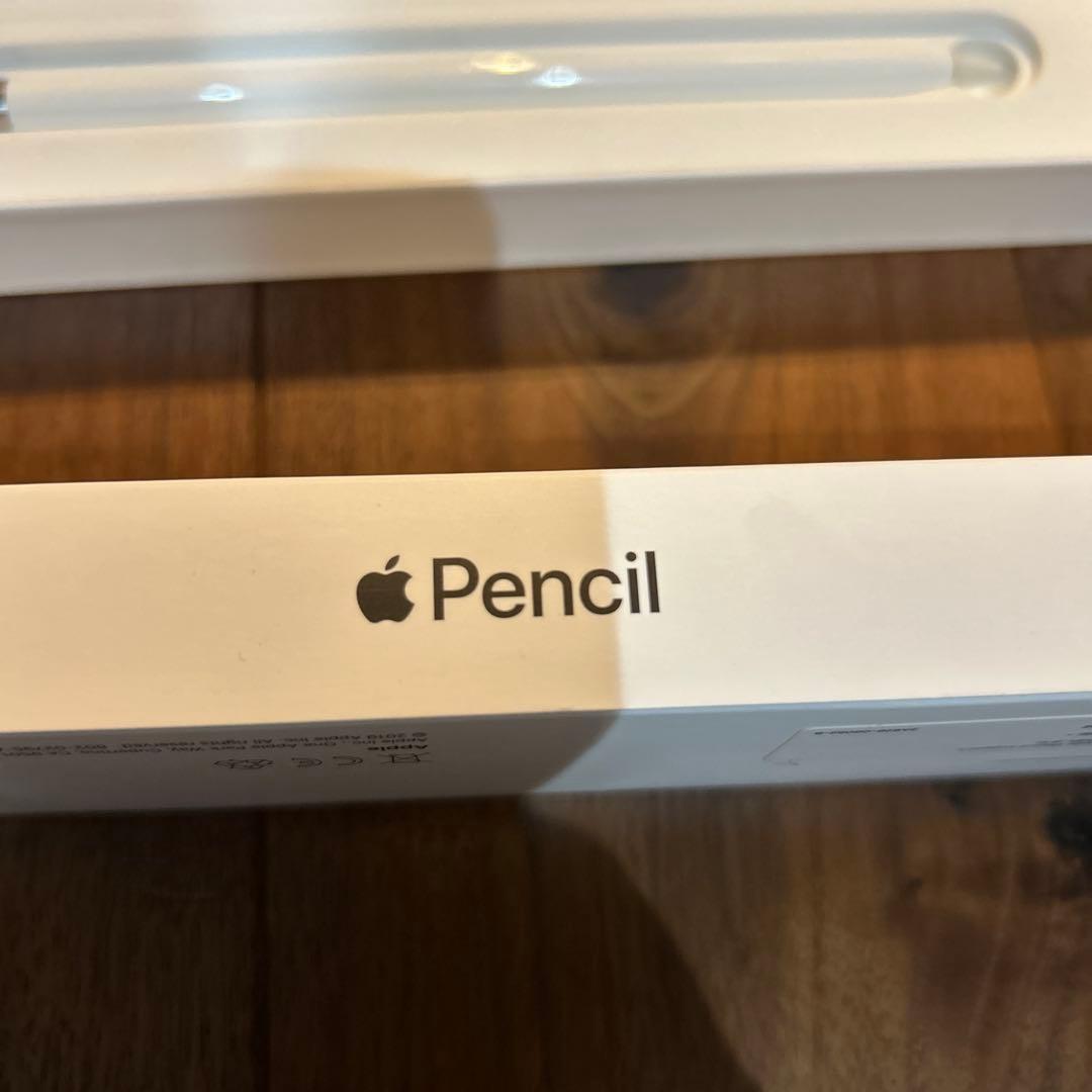 Apple Pencil ［第1世代)専用ケース付き