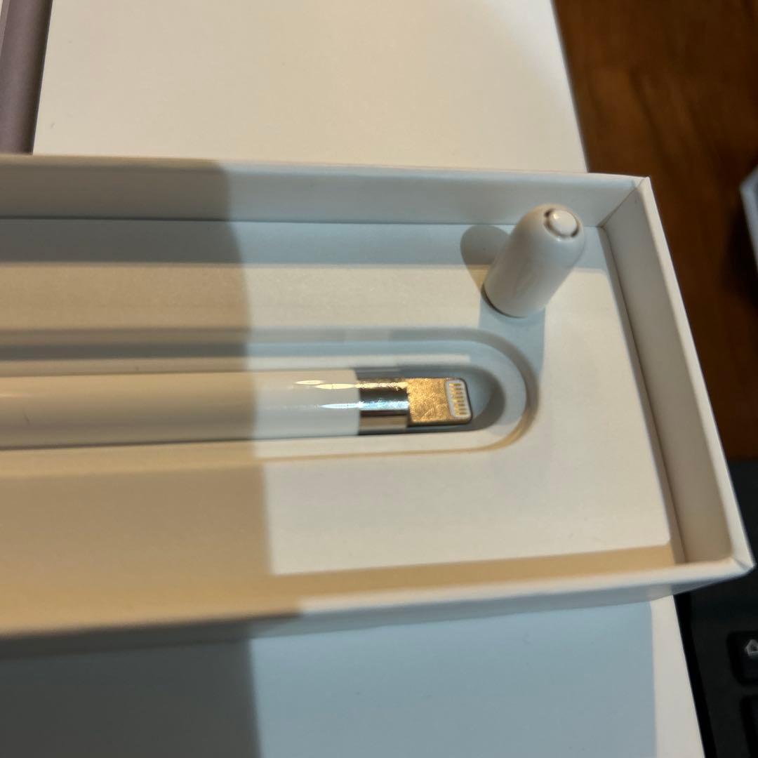 Apple Pencil ［第1世代)専用ケース付き