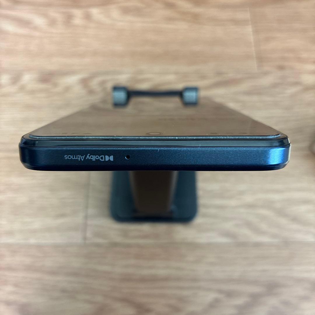 moto g64y 5G スペースブラック モトローラ ymobile版