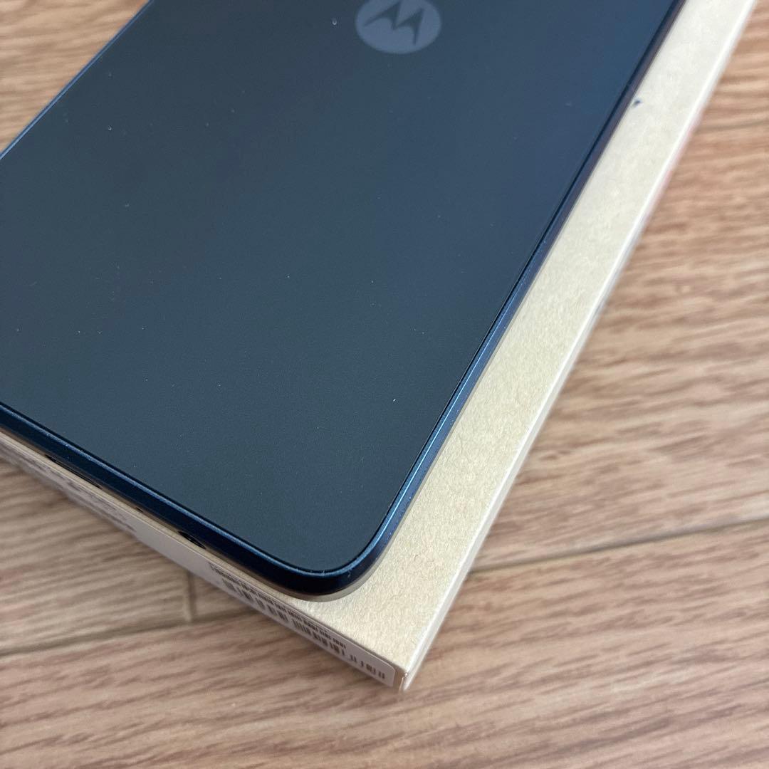 moto g64y 5G スペースブラック モトローラ ymobile版