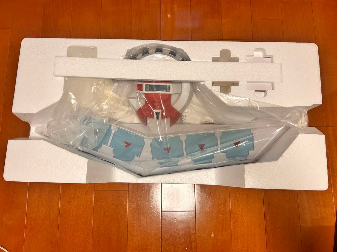 PROPLICA DUEL DISK 遊戯王　プロプリカ　デュエルディスク