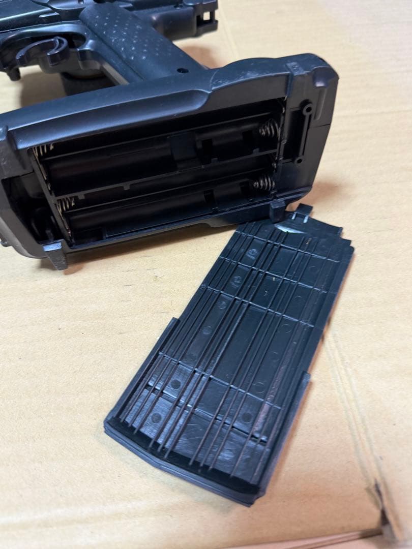 ラジコンジャンク