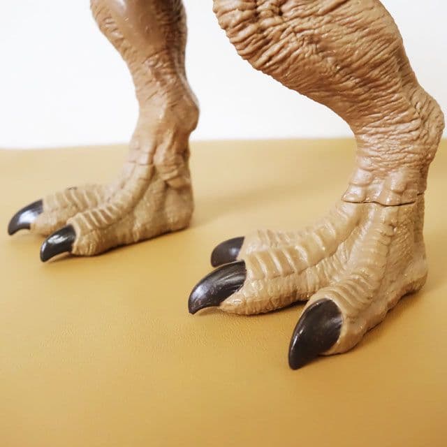 ジュラシックワールド スーパーアクション！Ｔレックス パーク