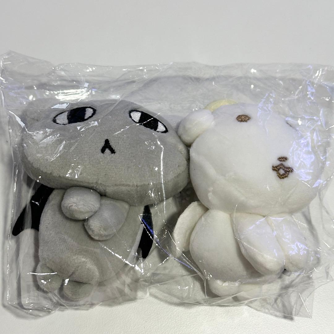 韓国　ガナディ キーホルダー　モニター　ポップアップ限定　가나디　ラスト1点