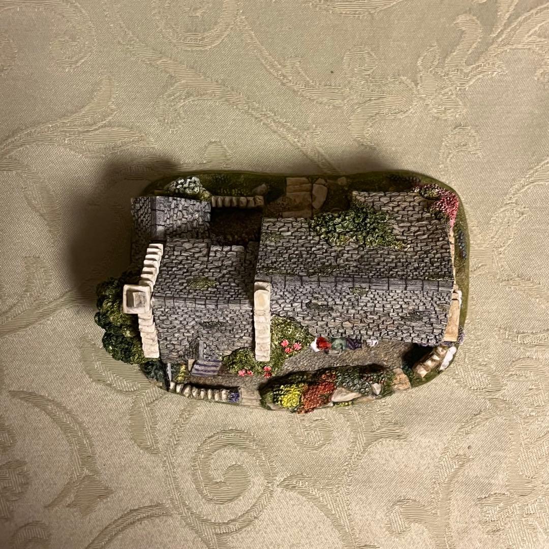 リリパットレーン57☆KNIT ONE, PURL ONE