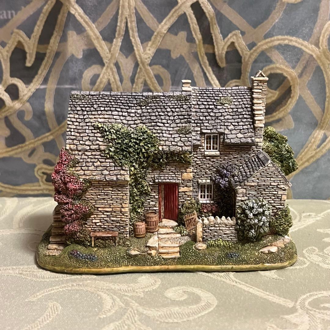 リリパットレーン57☆KNIT ONE, PURL ONE