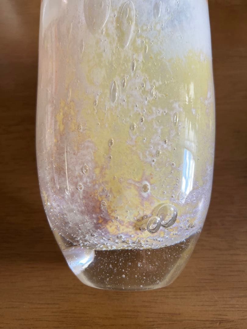 Henry Dean ヘンリーディーン DEAN FLOWERS 花瓶