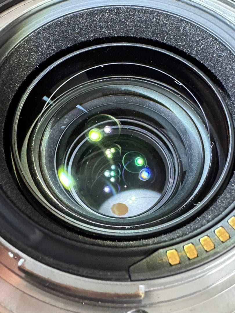 NIKKOR Z 24-70mm F2.8 S 美品 フィルター付