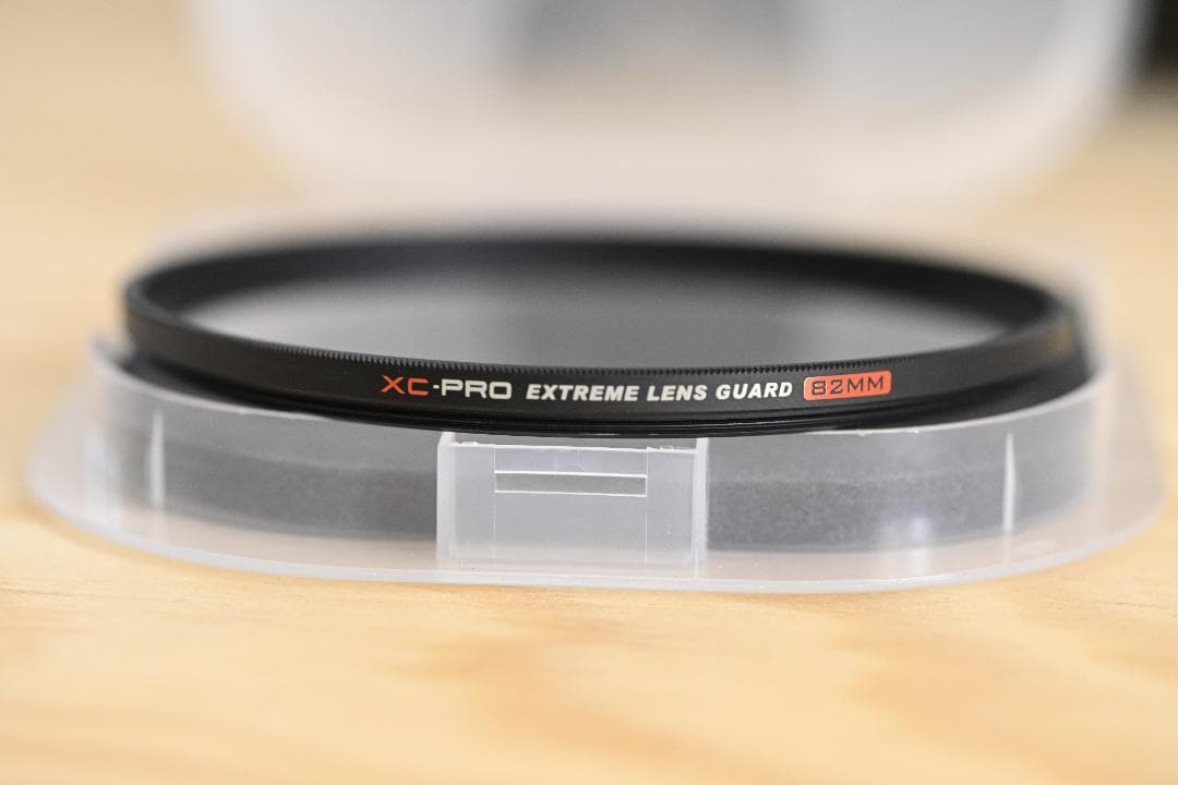 NIKKOR Z 24-70mm F2.8 S 美品 フィルター付