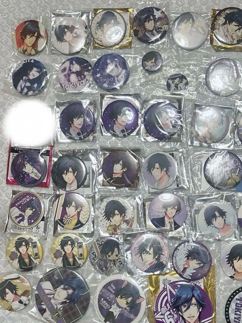 うたプリ 一ノ瀬トキヤ 約80点グッズセット