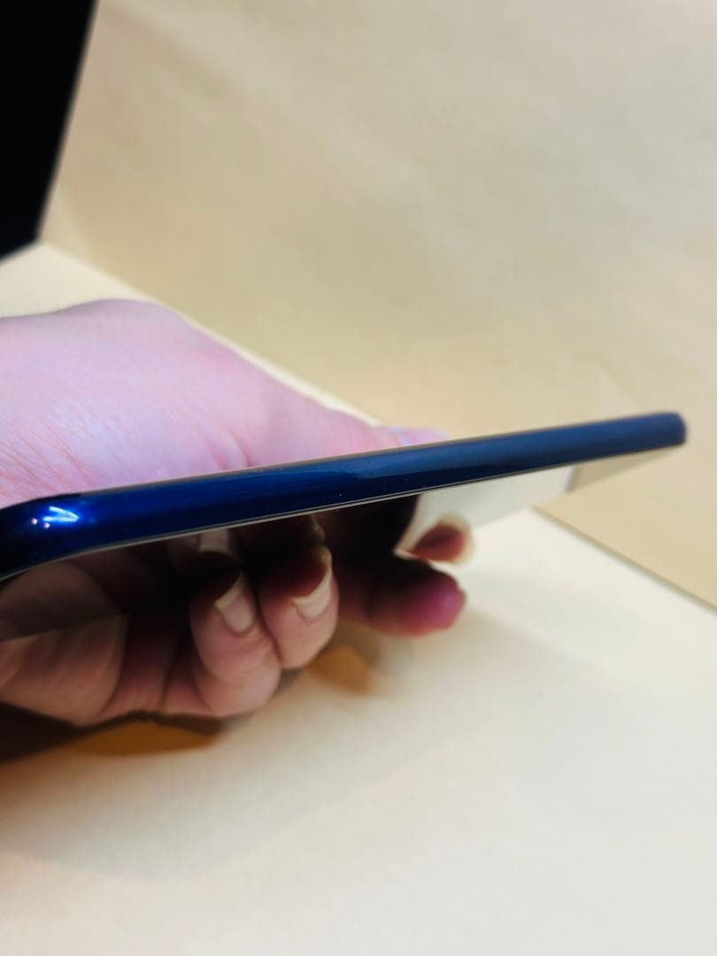 Libero 5G A003ZT simフリー96829