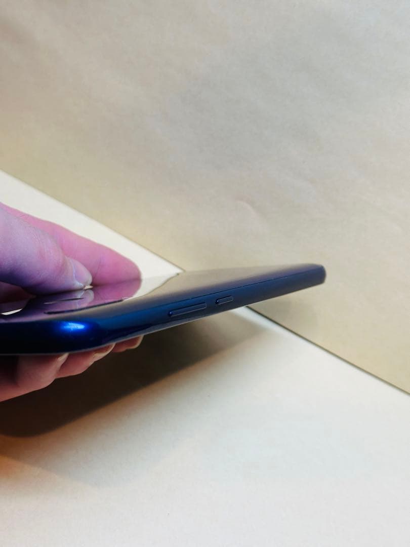 Libero 5G A003ZT simフリー96829