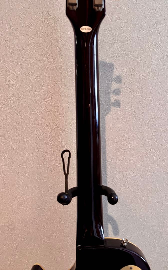 【美品】FERNANDES LSD-55N STB エレキギター