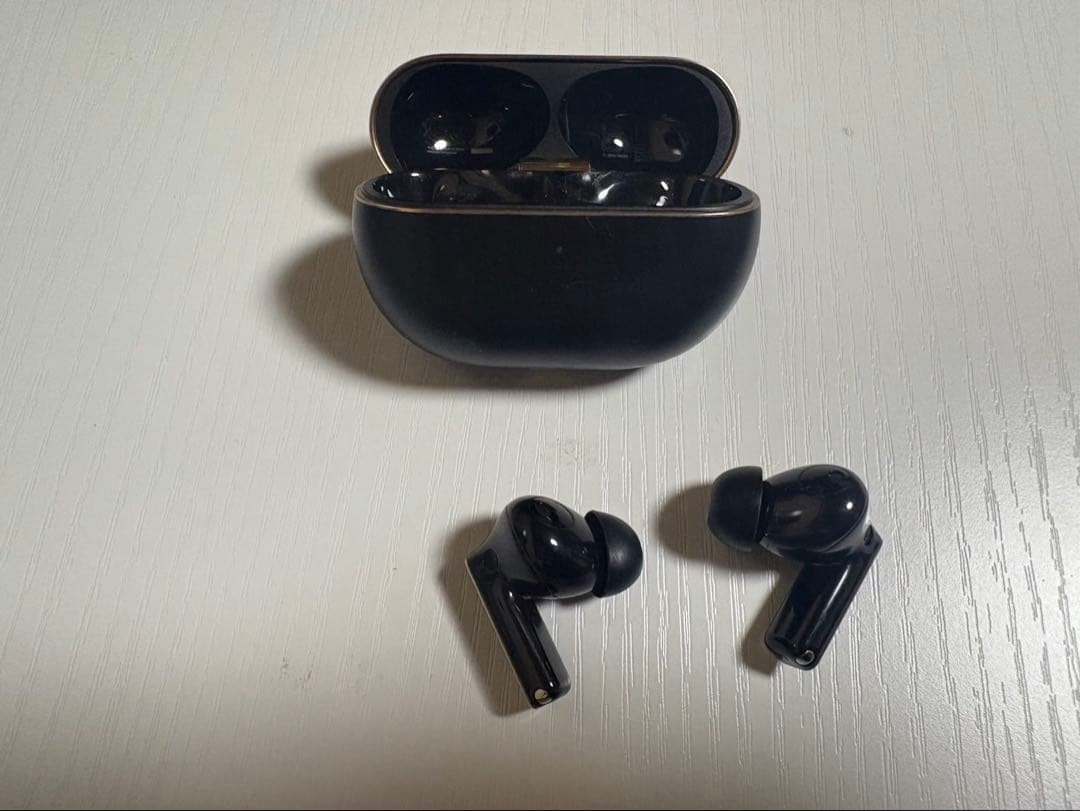 イヤホン HUAWAI FreeBuds Pro4