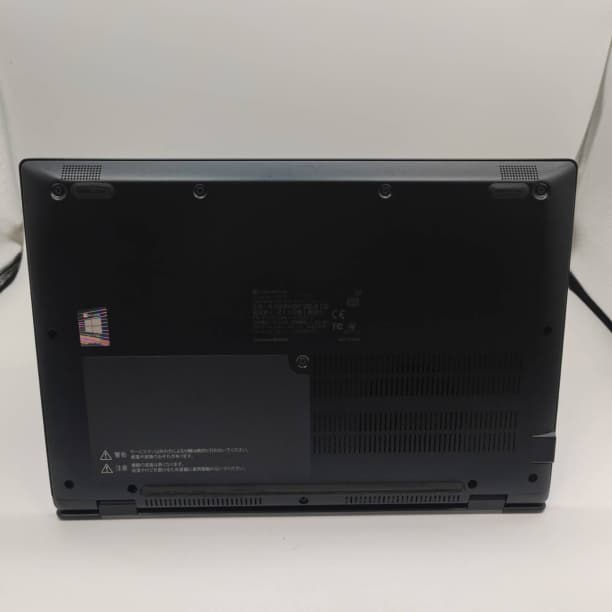 超軽量 第11世代i5 バッテリ◎ フルHD 13 SSD256GB オフィス