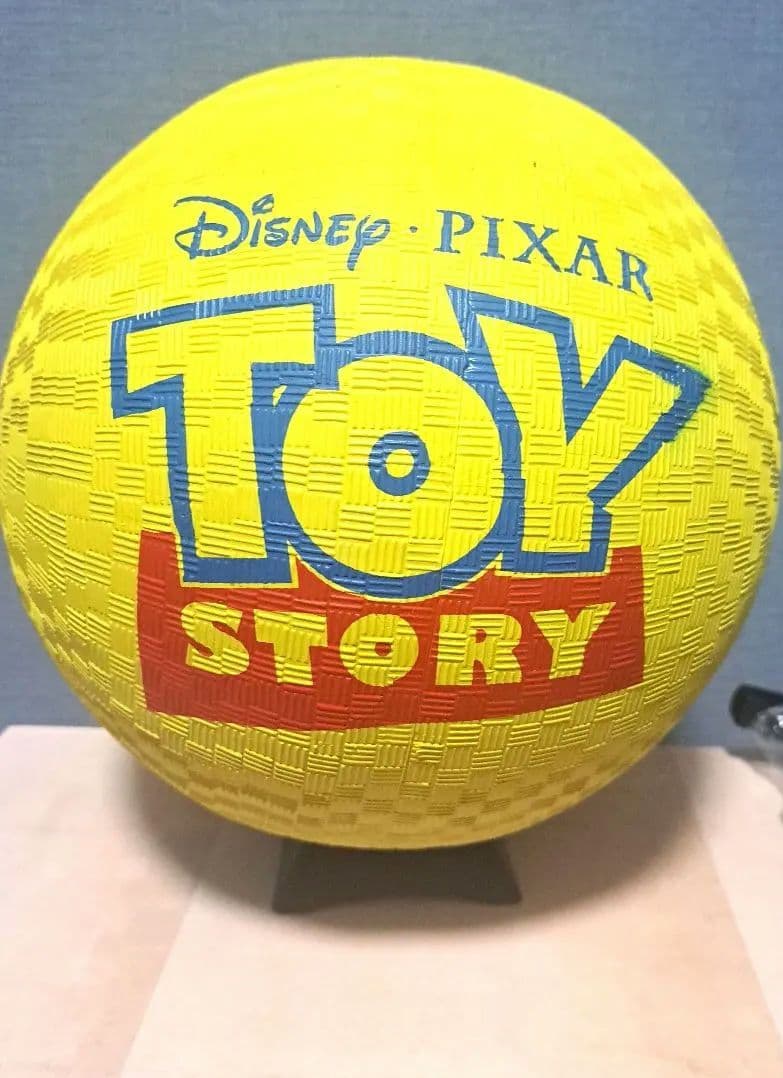 ディズニー ピクサー トイストーリー