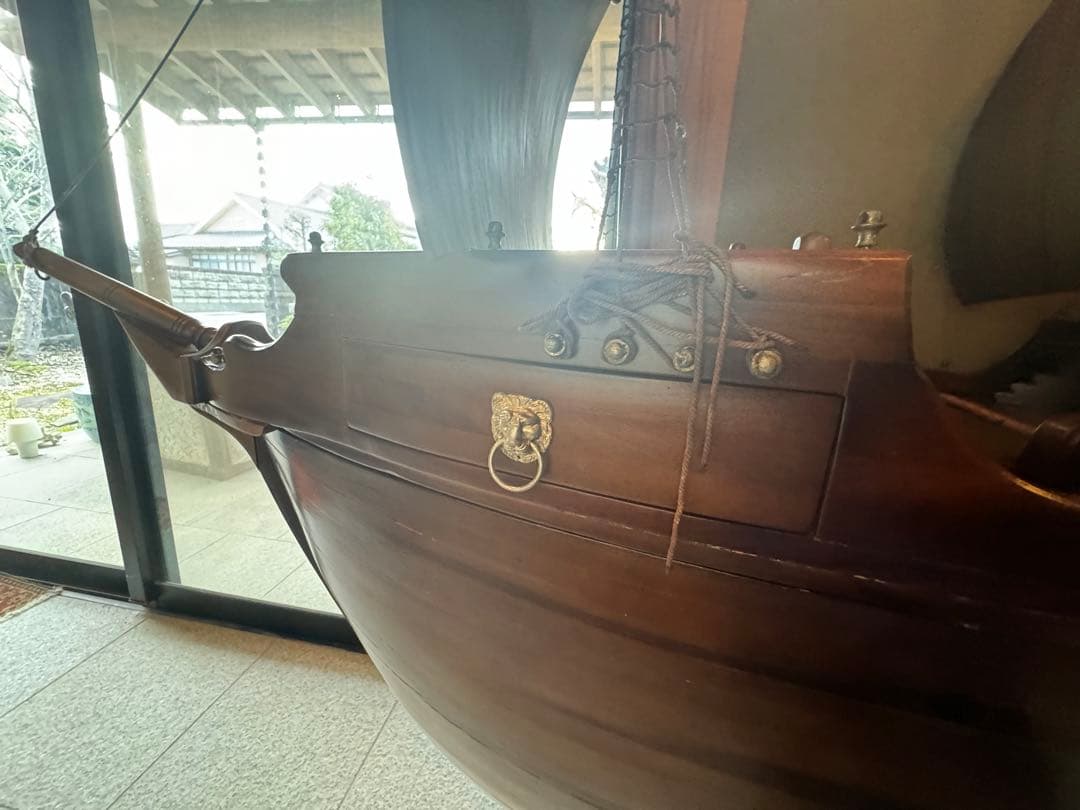 現地引き取り限定メイフラワー号　ワインセラー