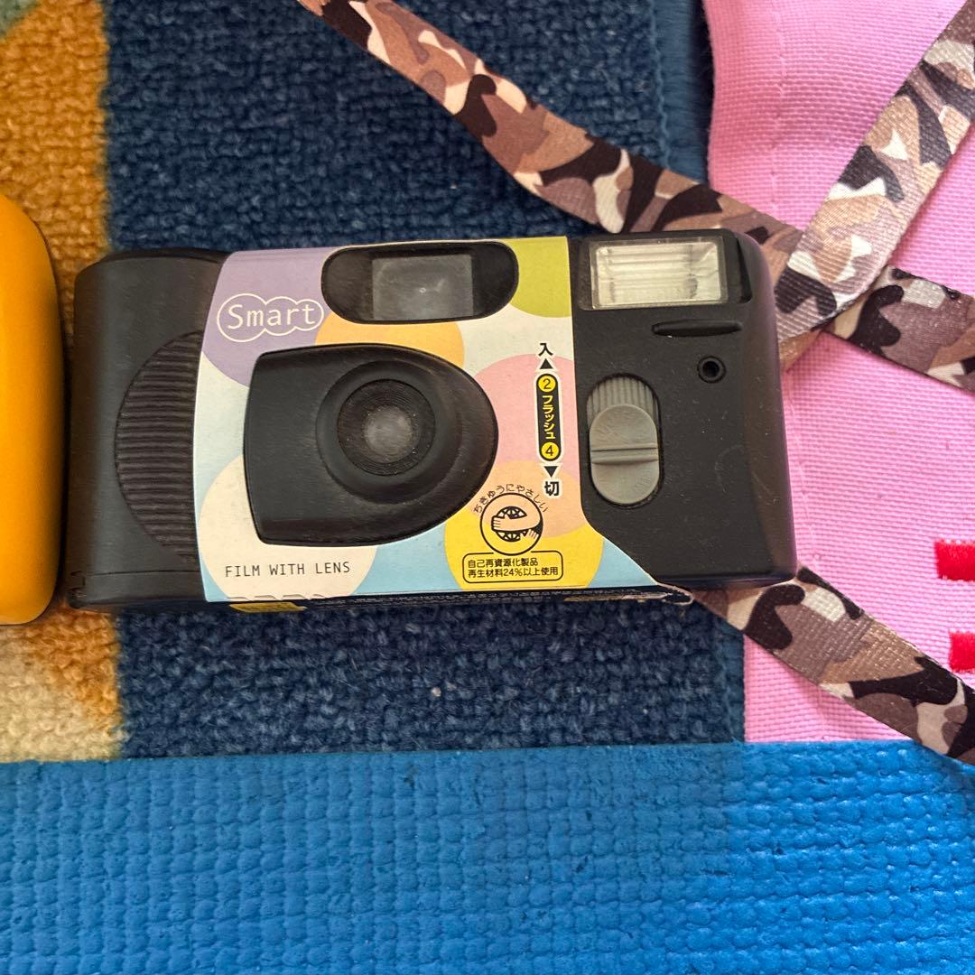 SONY α55 デジタル一眼レフとCASIO EXILIMセット