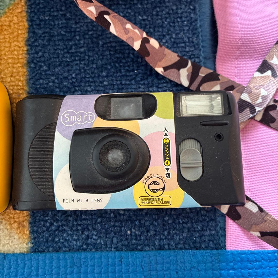 SONY α55 デジタル一眼レフとCASIO EXILIMセット