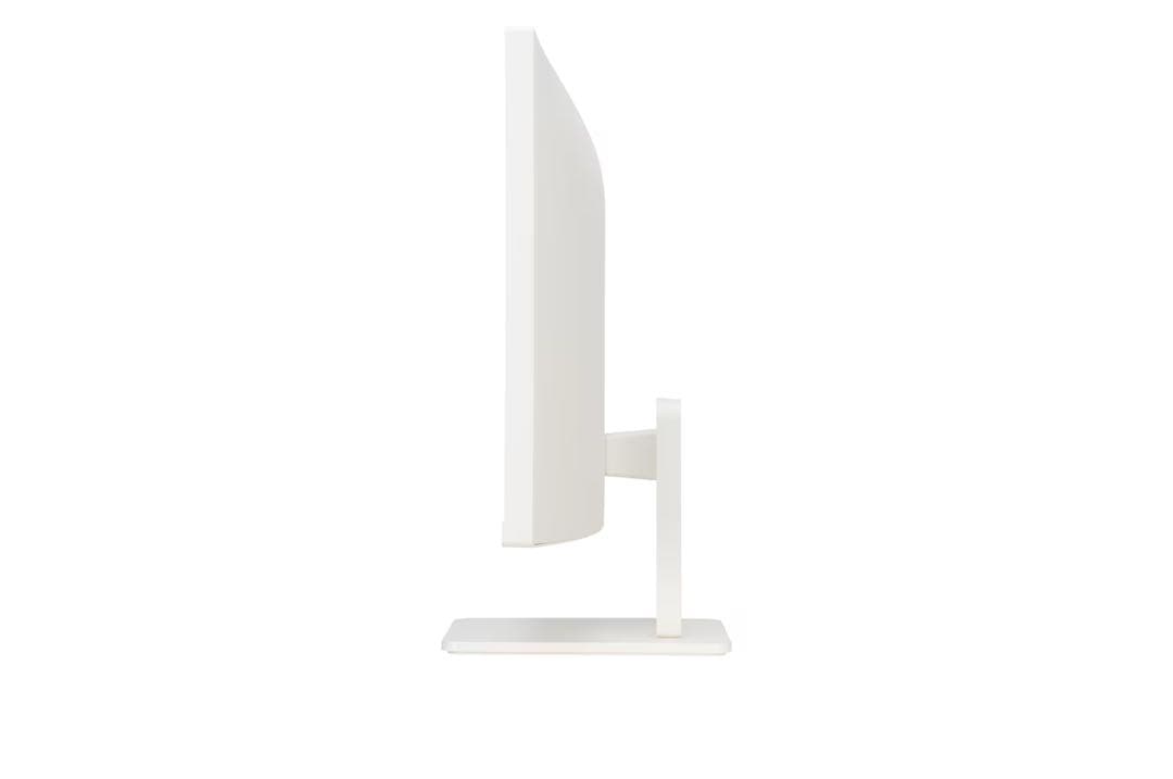 PCモニター LG MyView Smart Monitor ホワイト24.5型