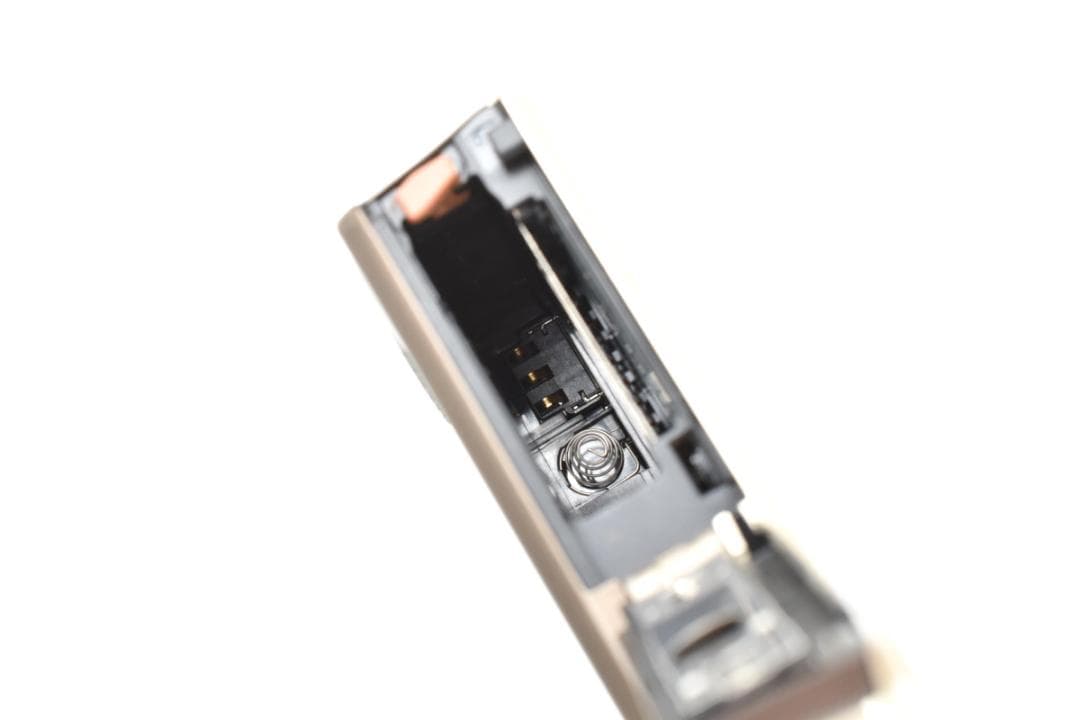 ★美品★キヤノン IXY DIGITAL 920 IS #1753