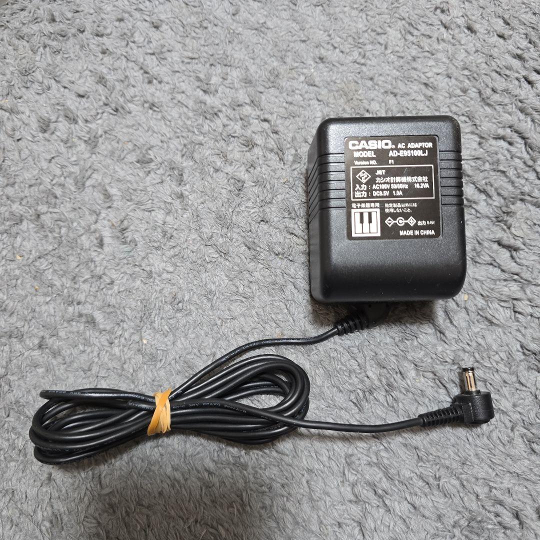 lk-312　カシオ　キーボード