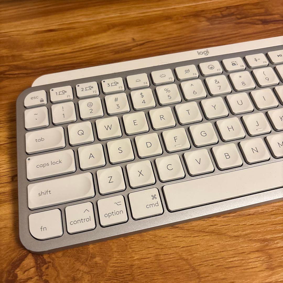 [送料無料] Logicool MX KEYS mini for Mac（US）