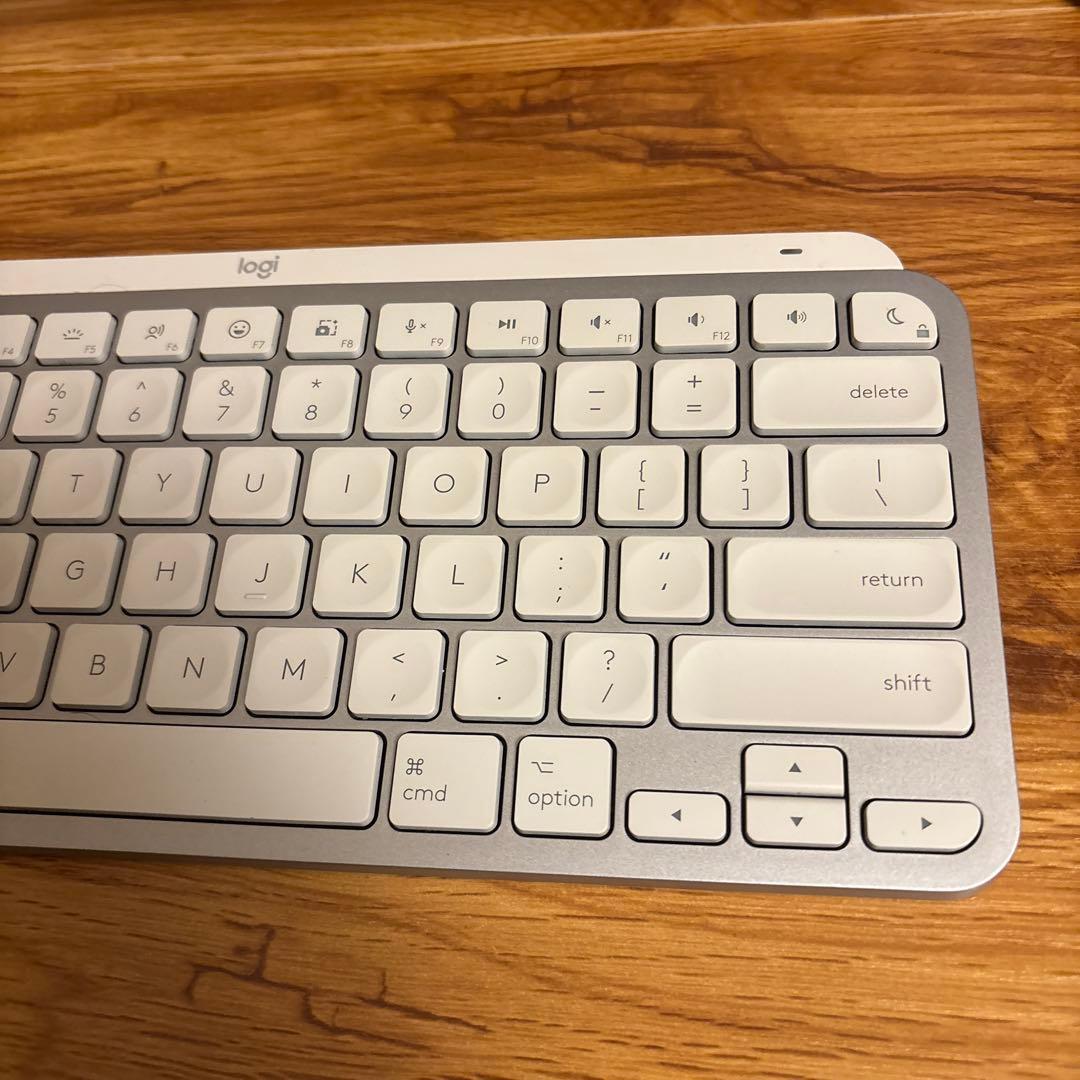 [送料無料] Logicool MX KEYS mini for Mac（US）