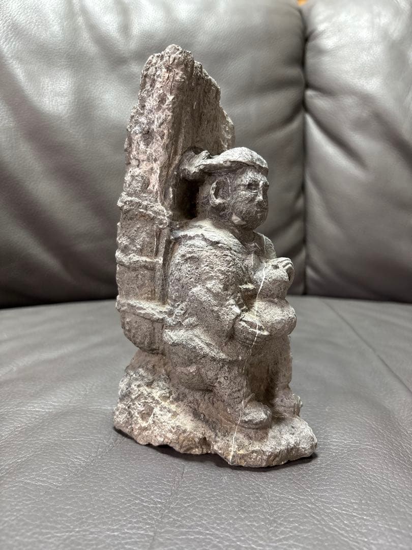 石像　置物