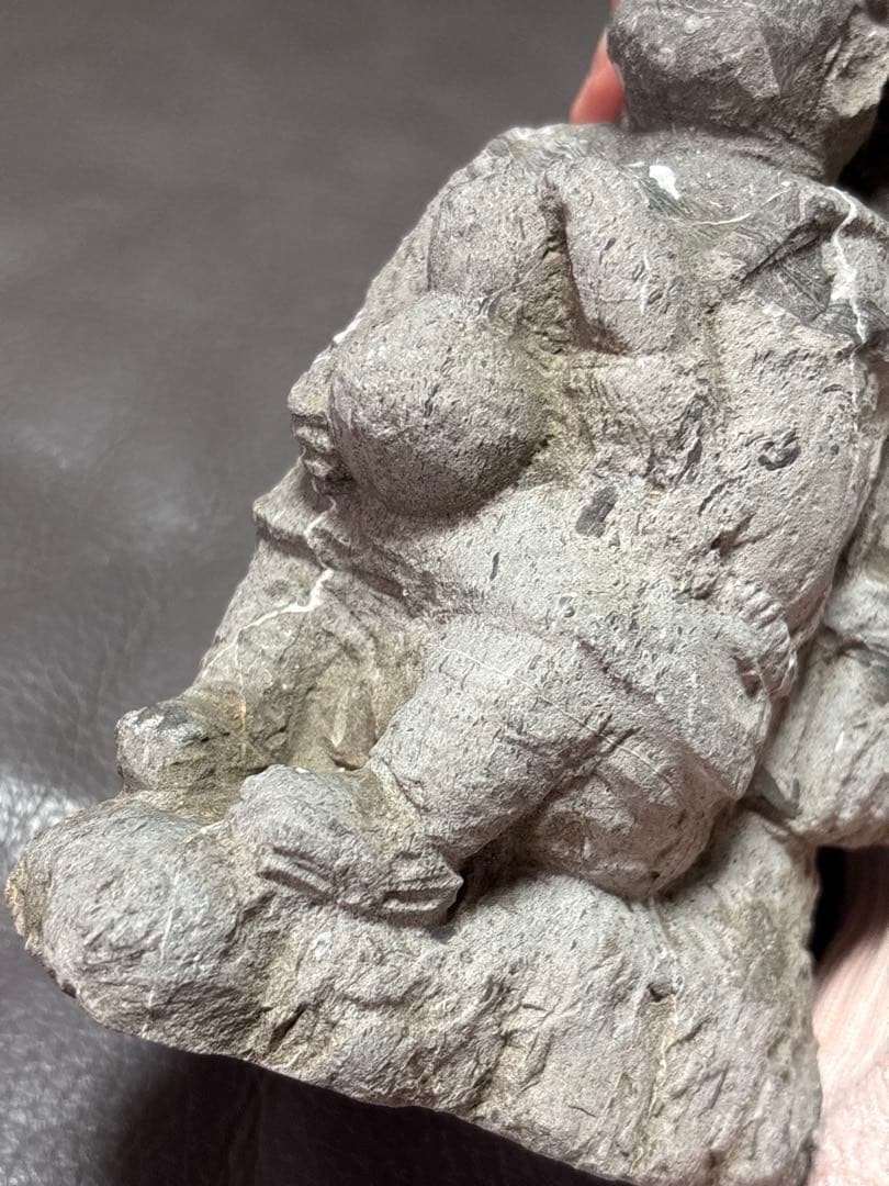 石像　置物